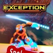 Exception (2019/ENG/Polski/RePack from UNLEASHED)