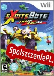 Excitebots: Trick Racing (2009/ENG/Polski/RePack from iRC)