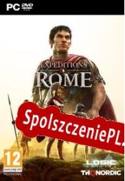 Expeditions: Rome (2022/ENG/Polski/Pirate)