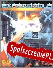 Expendable (1999/ENG/Polski/Pirate)