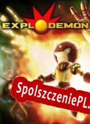 Explodemon! (2022/ENG/Polski/RePack from FLG)