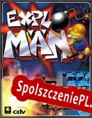 Exploman (2001/ENG/Polski/RePack from DTCG)