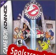 Extreme Ghostbusters: Code Ecto-1 (2003/ENG/Polski/License)