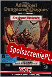 Eye of the Beholder (1990) | RePack from h4x0r