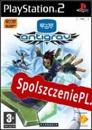 EyeToy: AntiGrav (2005) | RePack from iNFECTiON