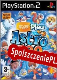 EyeToy: Play Astro Zoo (2007/ENG/Polski/License)