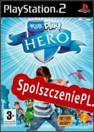 EyeToy Play: Hero (2008/ENG/Polski/RePack from Ackerlight)