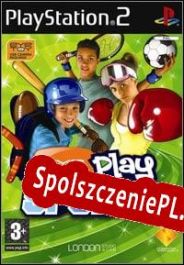 EyeToy: Play Sports (2006/ENG/Polski/License)