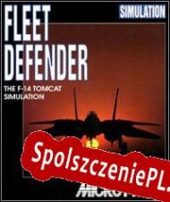 F-14 Fleet Defender (1994/ENG/Polski/RePack from UNLEASHED)