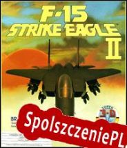 F-15 Strike Eagle II (1989/ENG/Polski/Pirate)