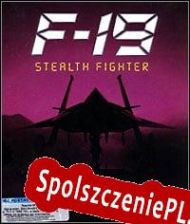 F-19 Stealth Fighter (1988/ENG/Polski/RePack from iNDUCT)