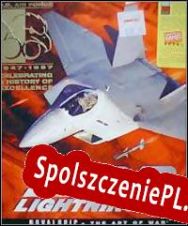 F-22 Lightning 2 (1996/ENG/Polski/RePack from AT4RE)