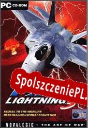 F-22 Lightning 3 (1999/ENG/Polski/RePack from STATiC)