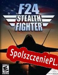 F-24: Stealth Fighter (2006) | RePack from FAiRLiGHT