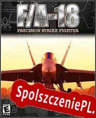 F/A-18 Precision Strike Fighter (2001/ENG/Polski/RePack from CiM)