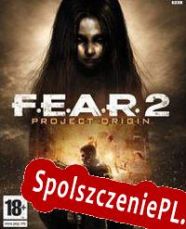 F.E.A.R. 2: Project Origin (2009/ENG/Polski/License)