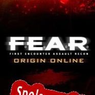 F.E.A.R. Online (2014/ENG/Polski/Pirate)