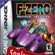 F-Zero: Maximum Velocity (2001) | RePack from HYBRiD