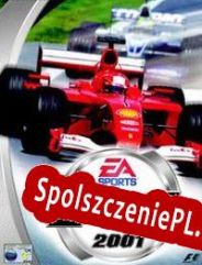 F1 2001 (2001/ENG/Polski/RePack from AT4RE)