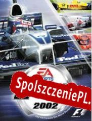 F1 2002 (2002) | RePack from Black Monks