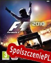 F1 2010 (2010/ENG/Polski/License)