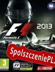 F1 2013 (2013/ENG/Polski/RePack from POSTMORTEM)