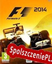 F1 2014 (2014/ENG/Polski/RePack from KpTeam)