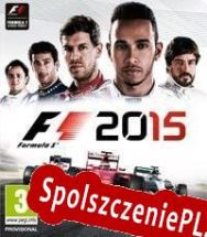 F1 2015 (2015/ENG/Polski/Pirate)