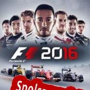 F1 2016 Mobile (2016/ENG/Polski/License)