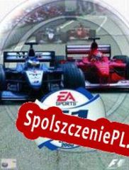 F1 Championship Season 2000 (2000/ENG/Polski/RePack from ENGiNE)