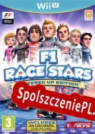 F1 Race Stars: Powered Up Edition (2013/ENG/Polski/RePack from Solitary)