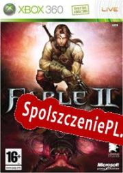 Fable II (2008/ENG/Polski/License)