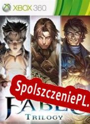 Fable Trilogy (2014/ENG/Polski/RePack from AGGRESSiON)