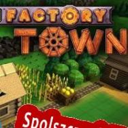 Factory Town (2021/ENG/Polski/RePack from 2000AD)