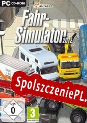 Fahr-Simulator 2012 (2012) | RePack from MP2K