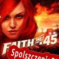 Faith and a .45 (2022/ENG/Polski/License)