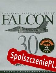 Falcon 3.0 (1991/ENG/Polski/RePack from EXTALiA)