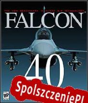 Falcon 4.0 (1998/ENG/Polski/Pirate)