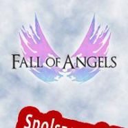 Fall of Angels (2011/ENG/Polski/Pirate)