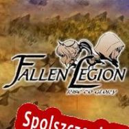 Fallen Legion: Rise to Glory (2018) | RePack from TMG