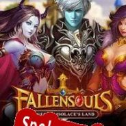 FallenSouls (2015/ENG/Polski/Pirate)