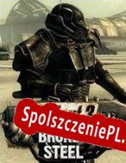 Fallout 3: Broken Steel (2009/ENG/Polski/RePack from SZOPKA)