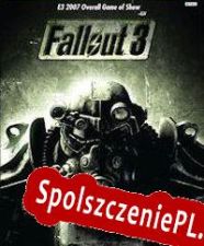 Fallout 3 (2008/ENG/Polski/Pirate)