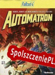 Fallout 4: Automatron (2016/ENG/Polski/RePack from UP7)