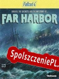 Fallout 4: Far Harbor (2016/ENG/Polski/License)