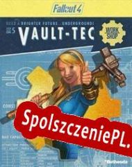 Fallout 4: Vault-Tec Workshop (2016/ENG/Polski/Pirate)