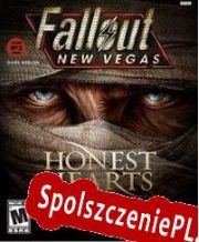 Fallout: New Vegas Honest Hearts (2011/ENG/Polski/RePack from RU-BOARD)