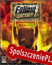 Fallout Tactics: Brotherhood of Steel (2001/ENG/Polski/RePack from PCSEVEN)