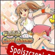 Family Card Games (2009/ENG/Polski/License)