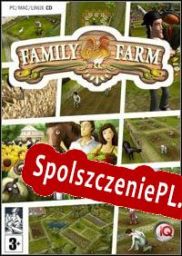 Family Farm (2011/ENG/Polski/Pirate)